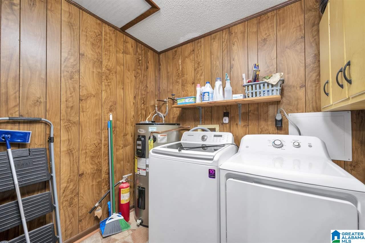 8255 Wade Road Warrior, AL 35180 - Photo 15 of 22