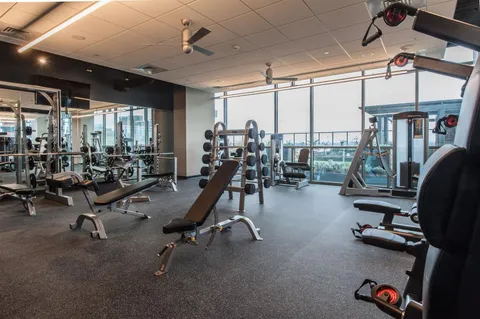 $649,000 | 1212 Laurel Street, Unit 2009, Nashville, TN 37203