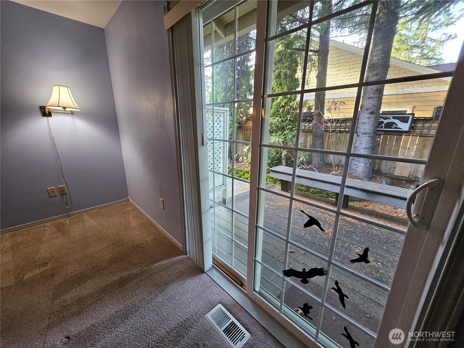 1121 East Old Ranch Road Allyn, WA 98524 - Photo 16 of 30 a view of storage and utility room