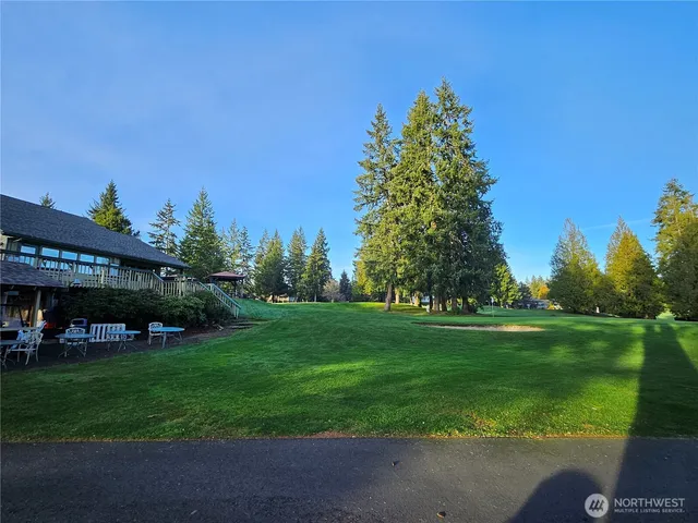 $534,900 | 1121 East Old Ranch Road, Allyn, WA 98524