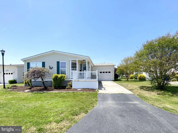 $219,000 | 4 Mayfair Lane, Lewes, DE 19958