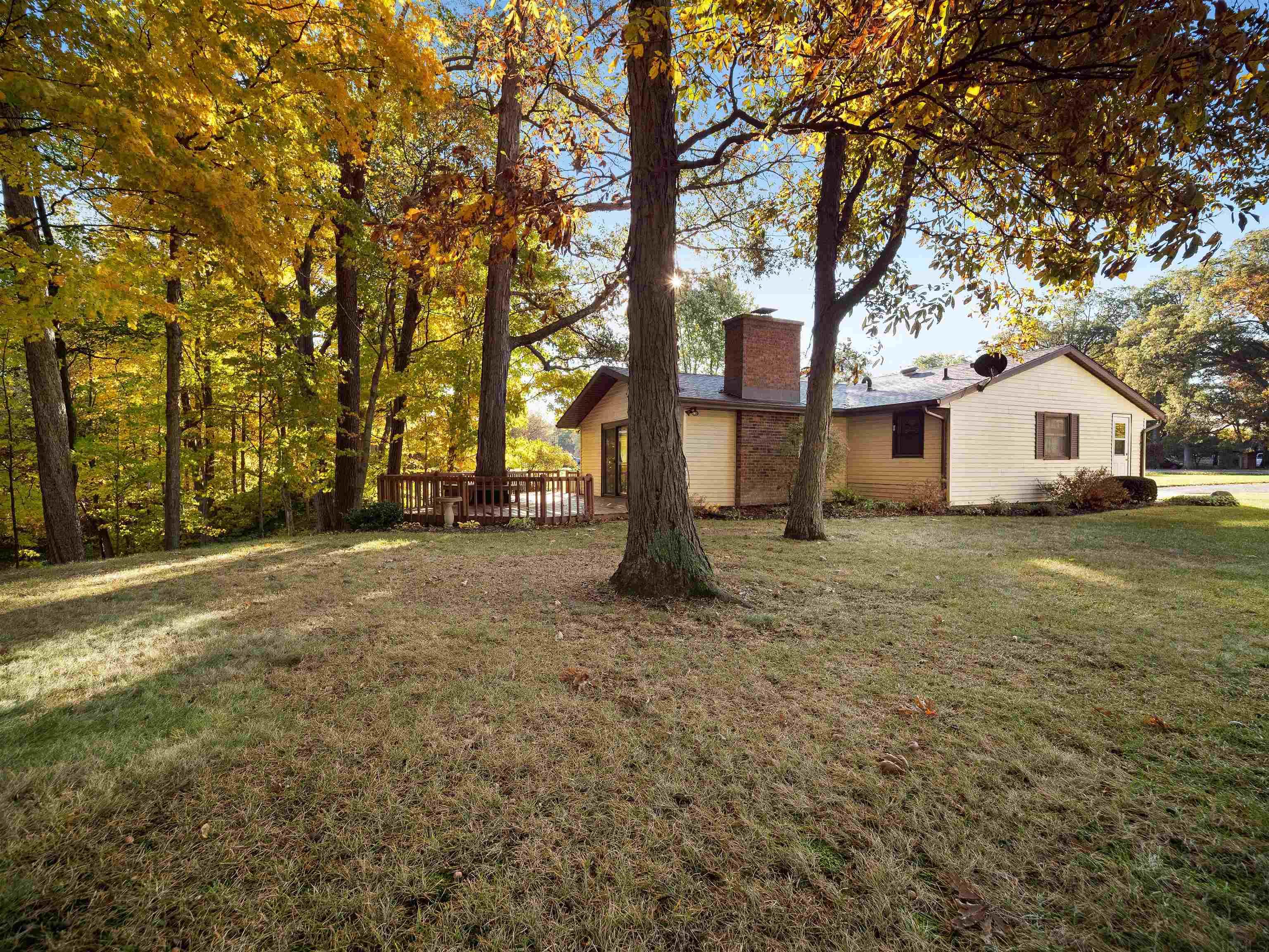 20509 Ehle Road Woodburn, IN 46797 - Photo 32 of 33