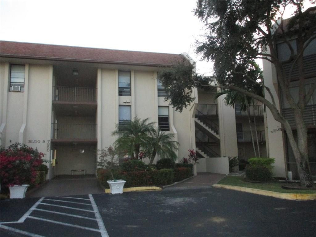 7850 West McNab Road, Unit 303 Tamarac, FL 33321 - Photo 22 of 27 Photo 22