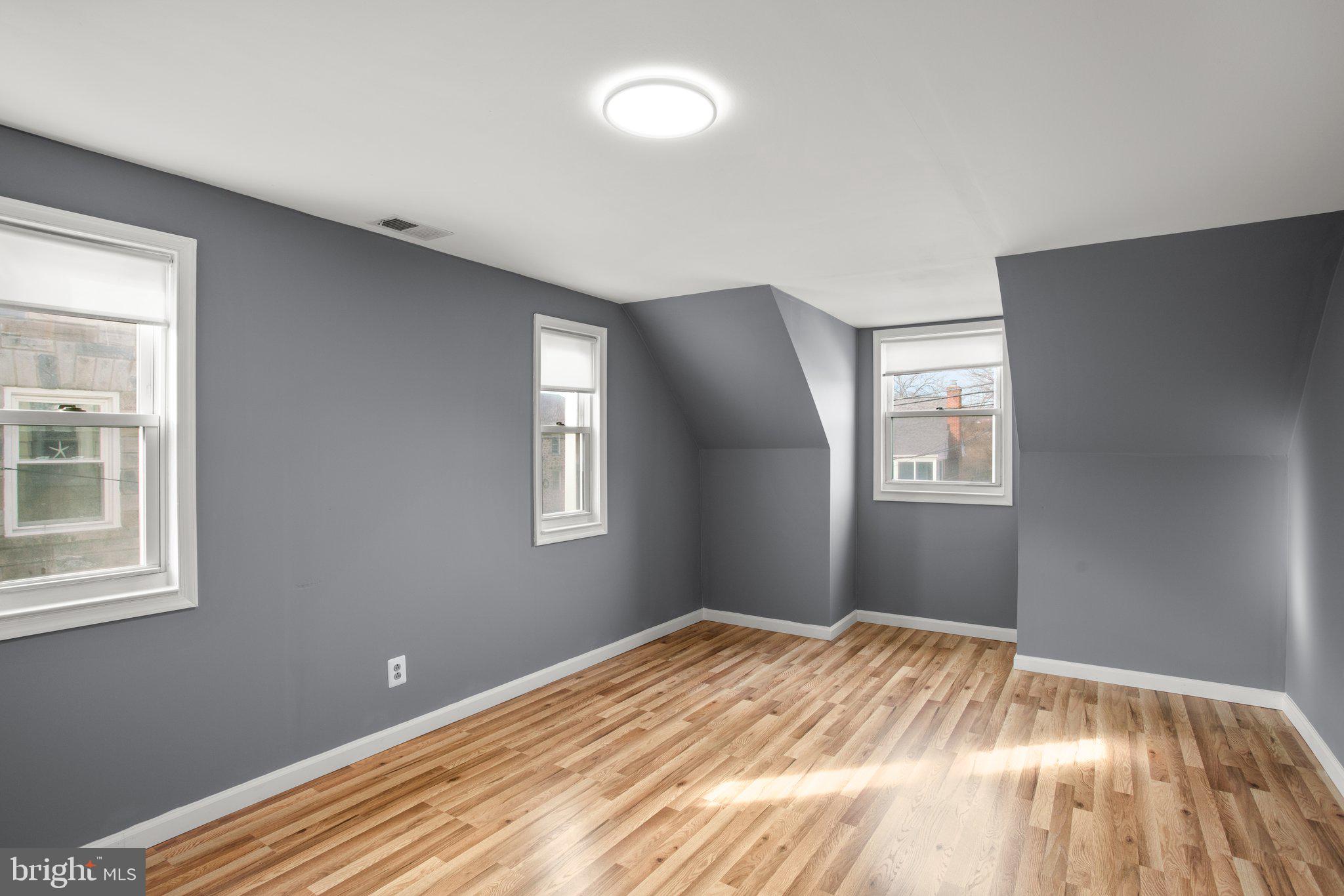 1251 Sulphur Spring Road Baltimore, MD 21227 - Photo 16 of 30 Upper Level Bedroom Two