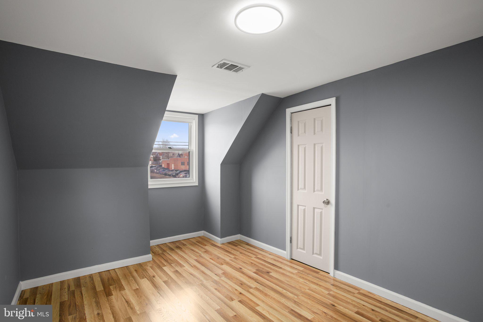 1251 Sulphur Spring Road Baltimore, MD 21227 - Photo 18 of 30 Upper Level Bedroom Two