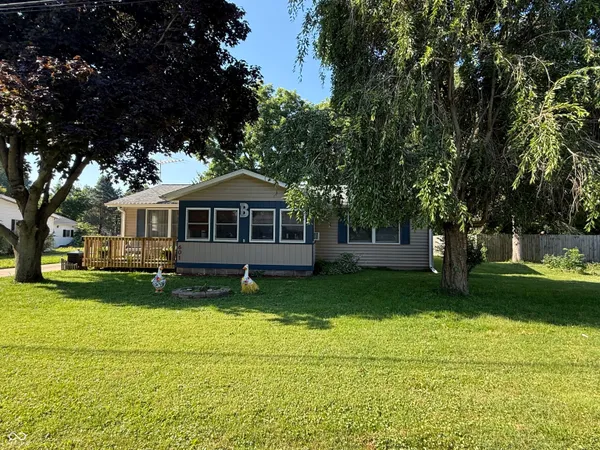 $239,900 | 601 7th Street, Crawfordsville, IN 47933