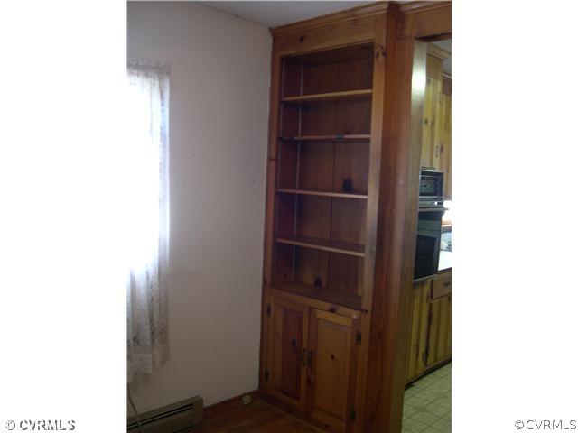 8072 East Patrick Henry Road Hanover, VA 23069 - Photo 6 of 10 Other - Pine built in