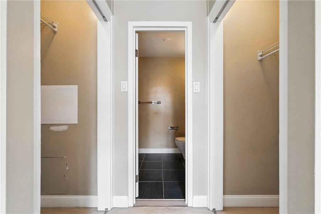 128 North Craig Street, Unit 802 Pittsburgh, PA 15213 - Photo 25 of 37