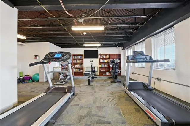 $285,000 | 128 North Craig Street, Unit 802, Pittsburgh, PA 15213