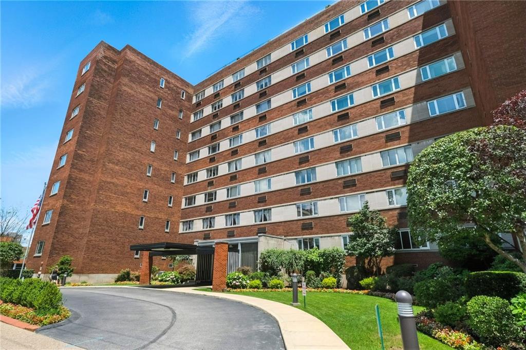 128 North Craig Street, Unit 802 Pittsburgh, PA 15213 - Photo 36 of 37