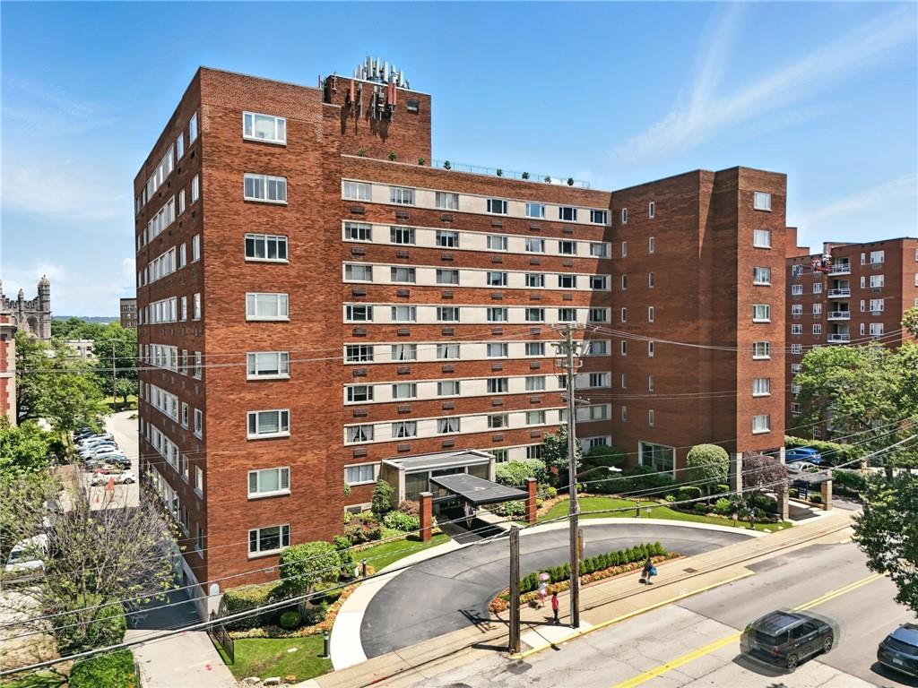 128 North Craig Street, Unit 802 Pittsburgh, PA 15213 - Photo 37 of 37