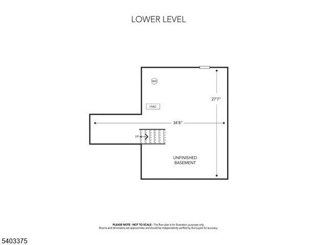 $675,000 | 5 Vincent Drive, Parsippany, NJ 07054