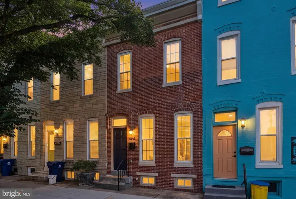 $420,000 | 3005 Keswick Road, Baltimore, MD 21211