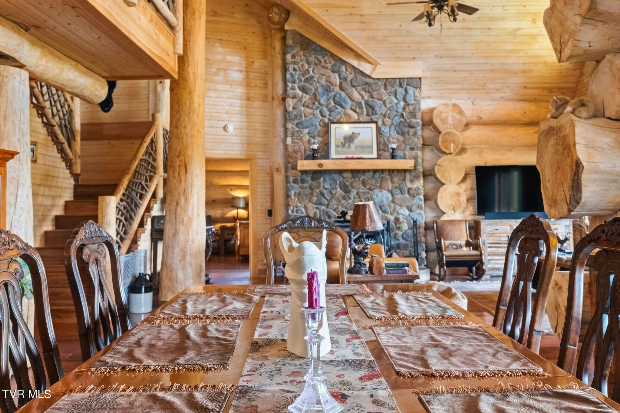 2835 Cross Mountain Road Shady Valley, TN 37688 - Photo 27 of 104 067