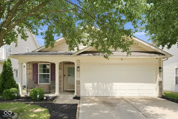 $260,000 | 10216 Clear Sky Drive, Avon, IN 46123