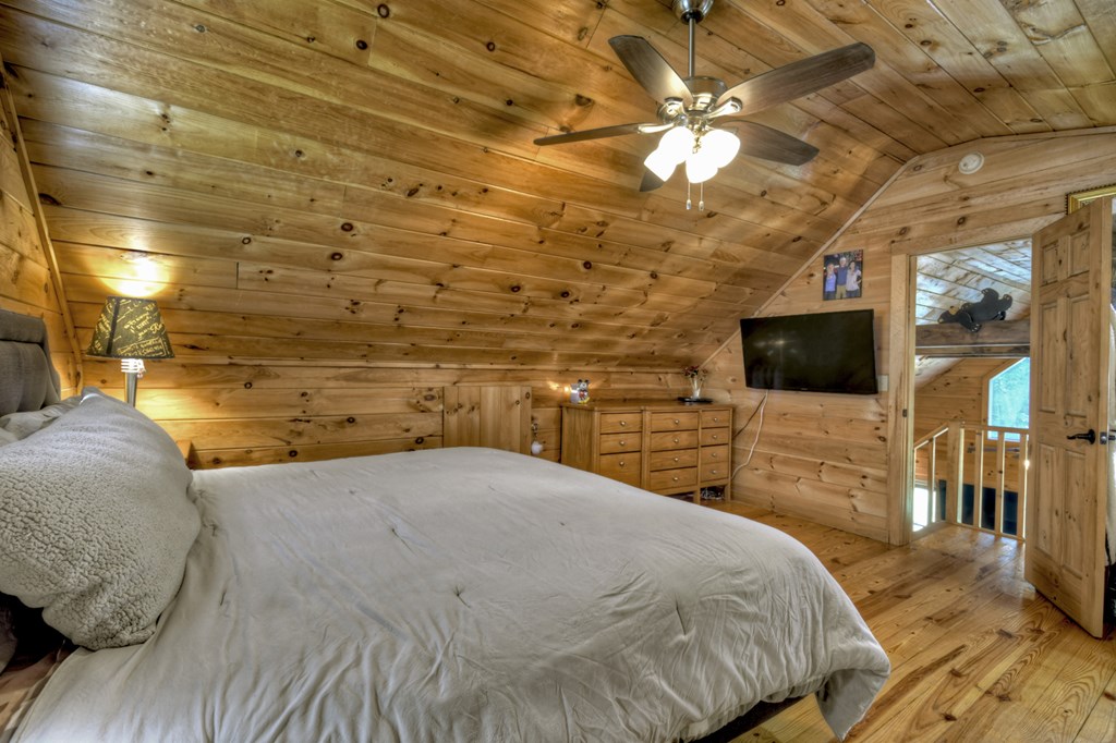 241 Dunn Mill Creek Road Blue Ridge, GA 30513 - Photo 25 of 97 Gallery Image 25