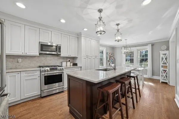 $1,149,000 | 108 Greenwood Avenue, Madison, NJ 07940