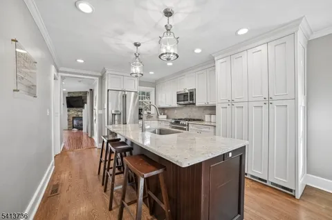 $1,149,000 | 108 Greenwood Avenue, Madison, NJ 07940