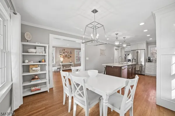 $1,149,000 | 108 Greenwood Avenue, Madison, NJ 07940