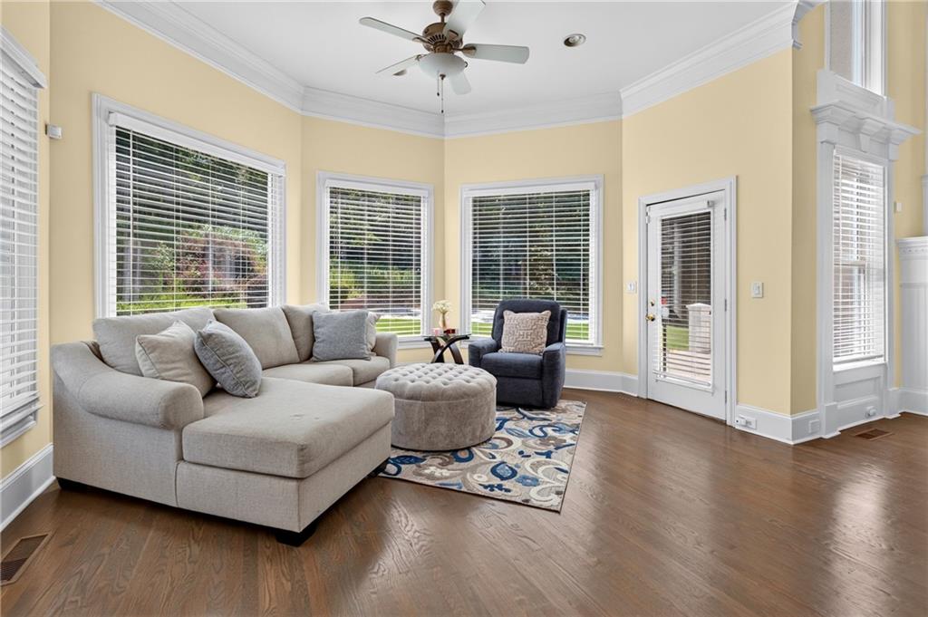 6143 Belair Lake Road Lithonia, GA 30038 - Photo 30 of 88