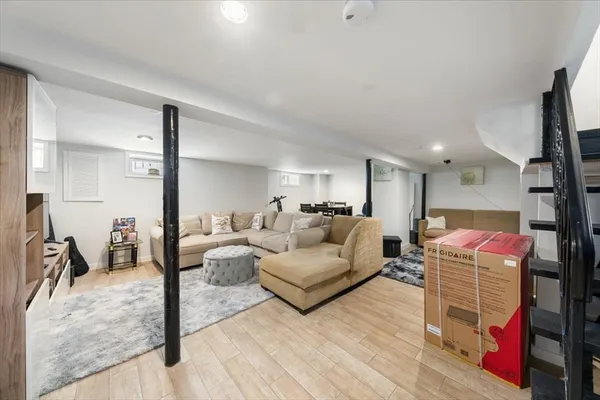 $999,999 | 528 Ferry Street, Everett, MA 02149