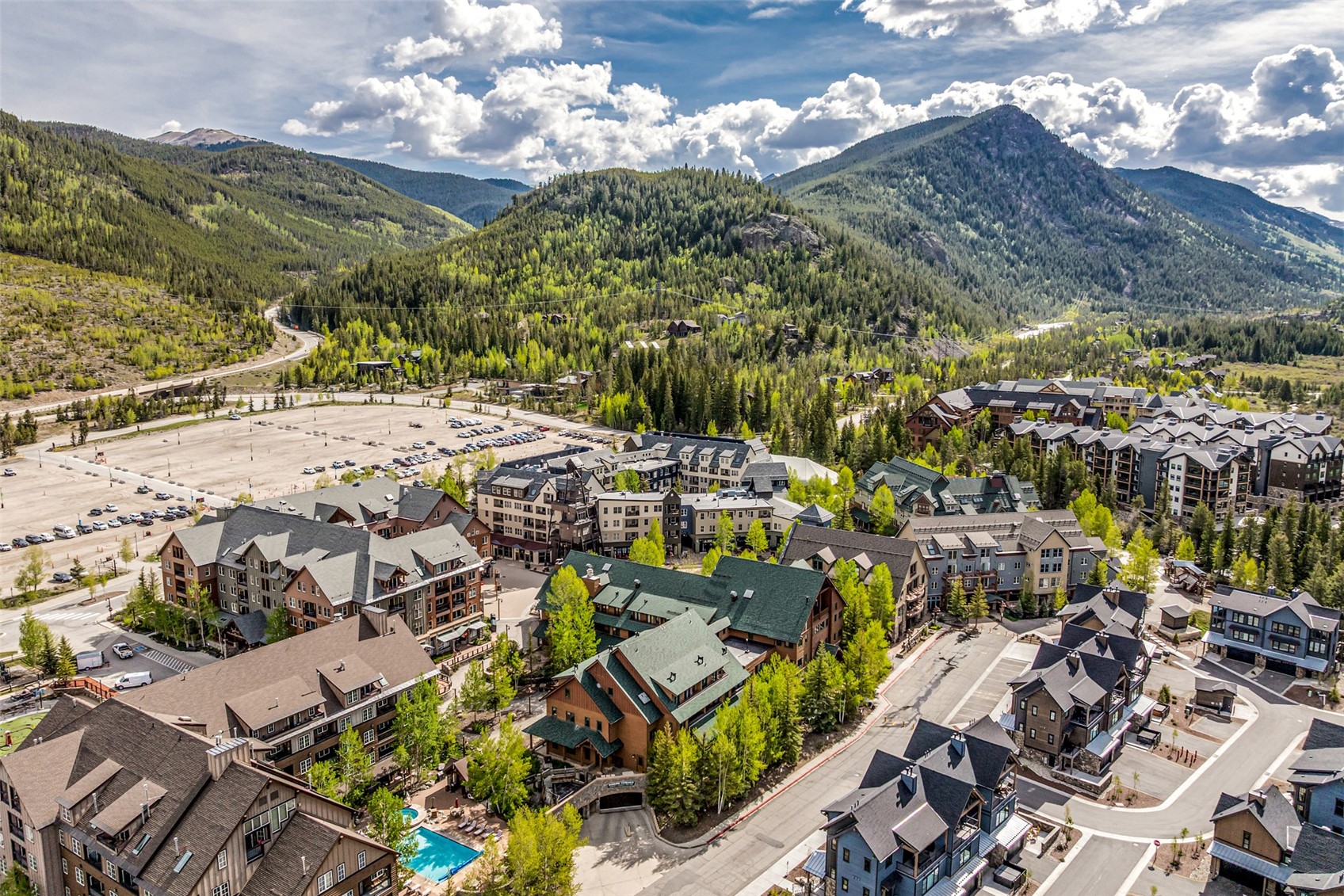 91 River Run Road, Unit 8140 Keystone, CO 80435 - Photo 22 of 44