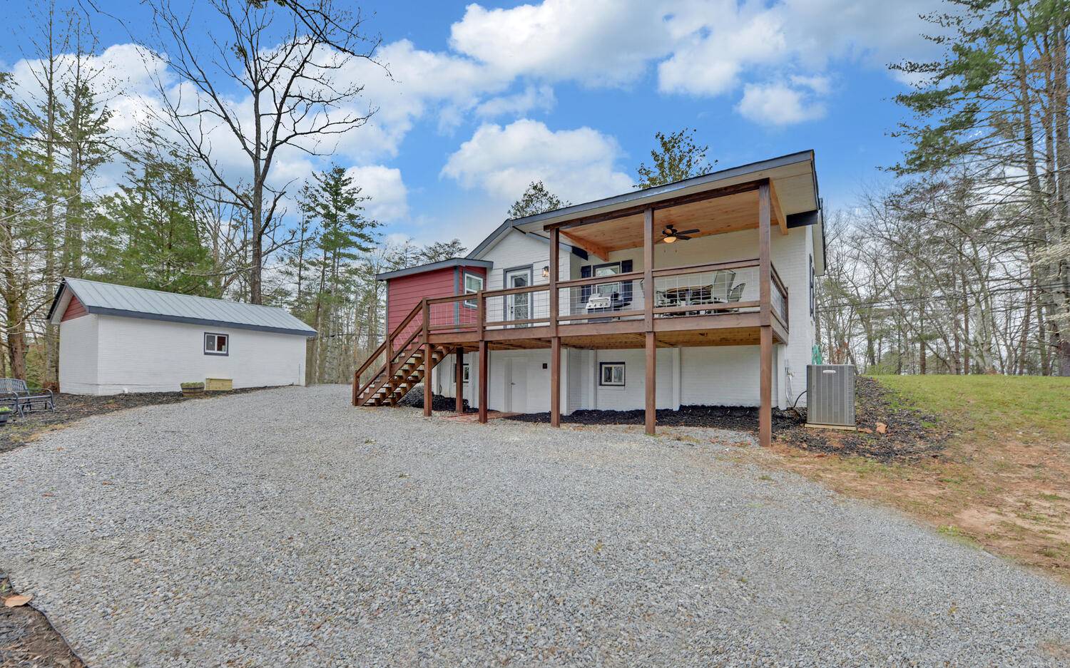 555 Sugar Creek Road Blue Ridge, GA 30513 - Photo 24 of 61 Additional View