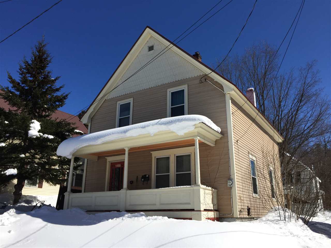 7 B Street Barre, VT 05641 - Photo 1 of 20 Gallery Image 1