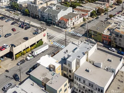 $3,595,000 | 812 Taraval Street, San Francisco, CA 94116