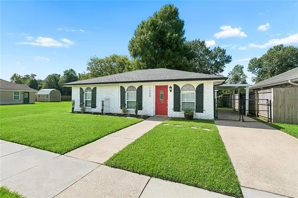 $165,000 | 1308 Green Avenue, St. Bernard, LA 70085