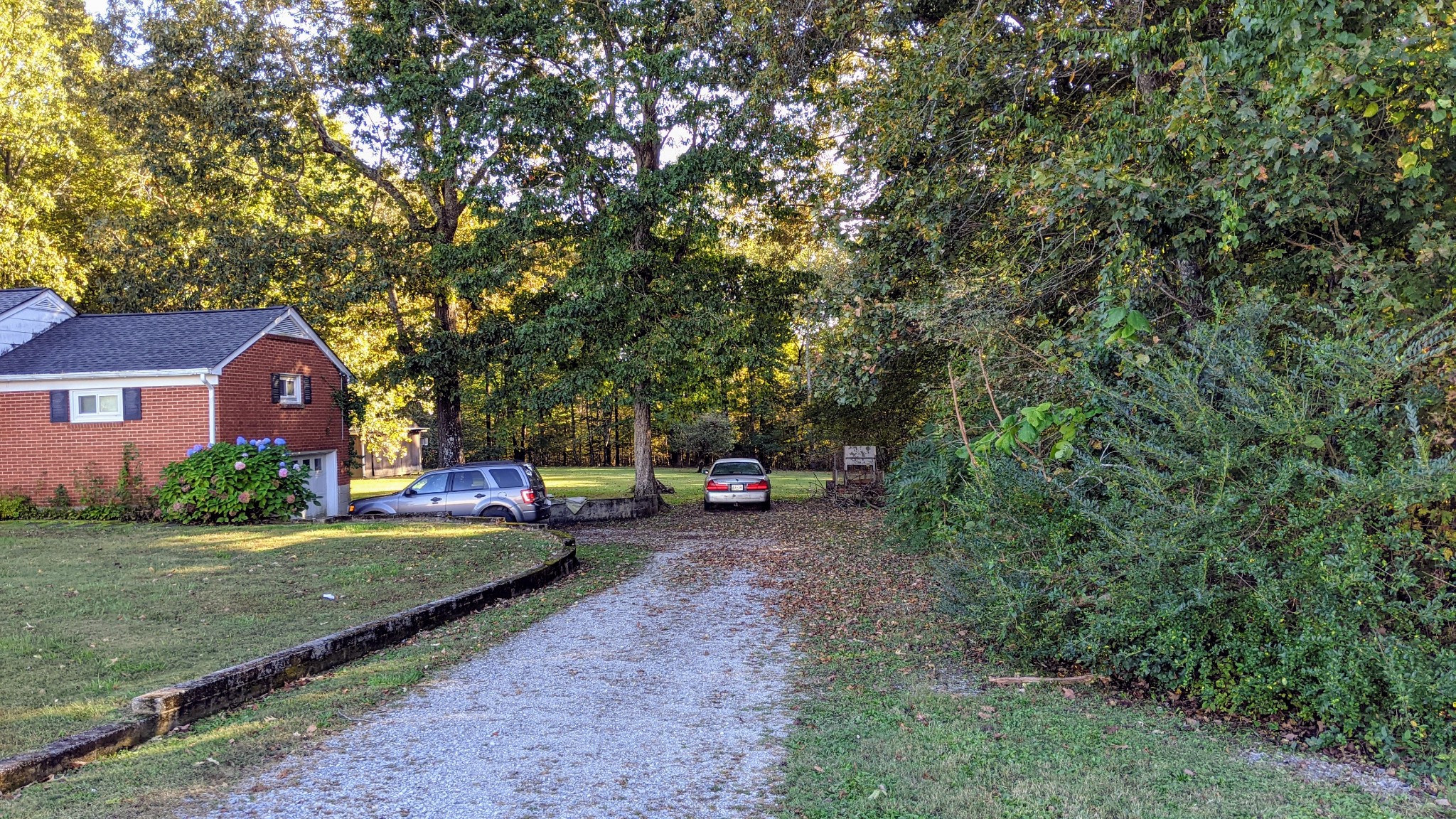 150 Sylvis Road Dickson, TN 37055 - Photo 44 of 61