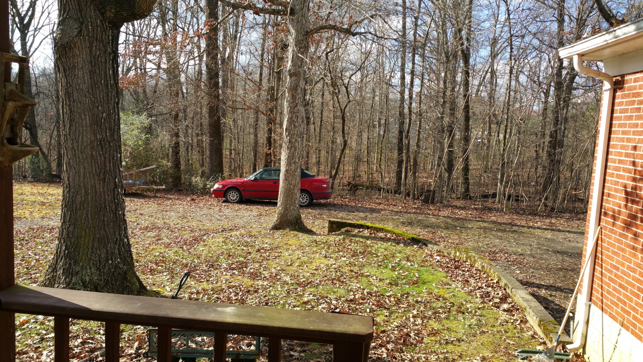 150 Sylvis Road Dickson, TN 37055 - Photo 53 of 61