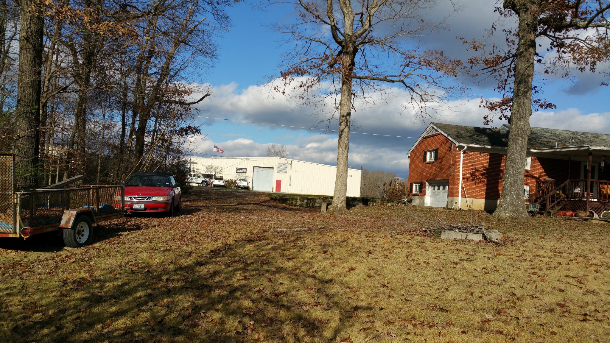 150 Sylvis Road Dickson, TN 37055 - Photo 57 of 61