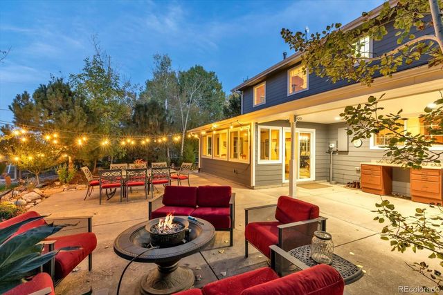 $2,495,000 | 10975 Maple Road, Lafayette, CO 80026