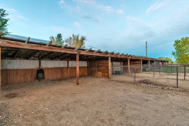 $2,575,000 | 10975 Maple Road, Lafayette, CO 80026