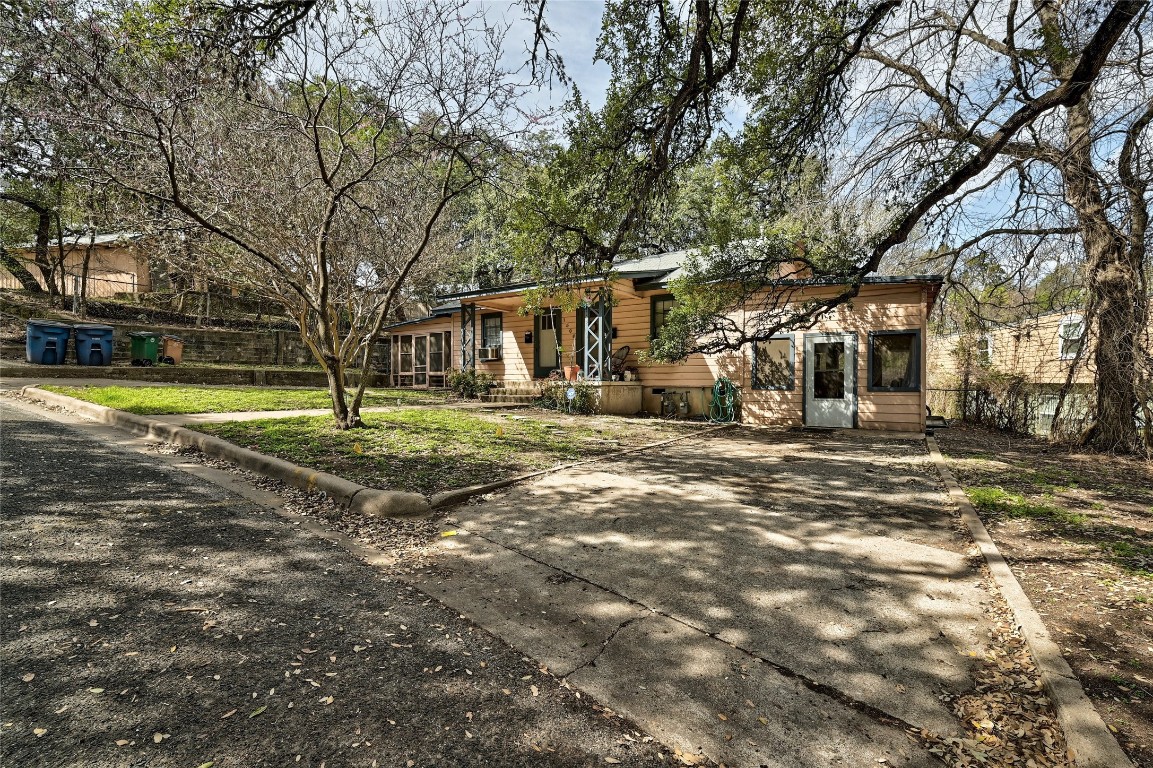 1506 East Side Drive Austin, TX 78704 - Photo 1 of 1