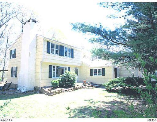 4 Laurel Ridge Lane Weston, CT 06883 - Photo 1 of 1