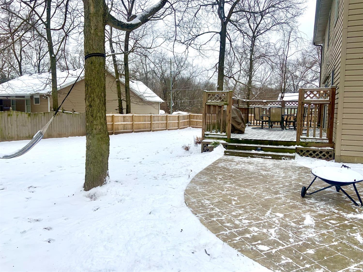 800 Beachler Road Carlisle, OH 45005 - Photo 29 of 30 Gallery Image 29