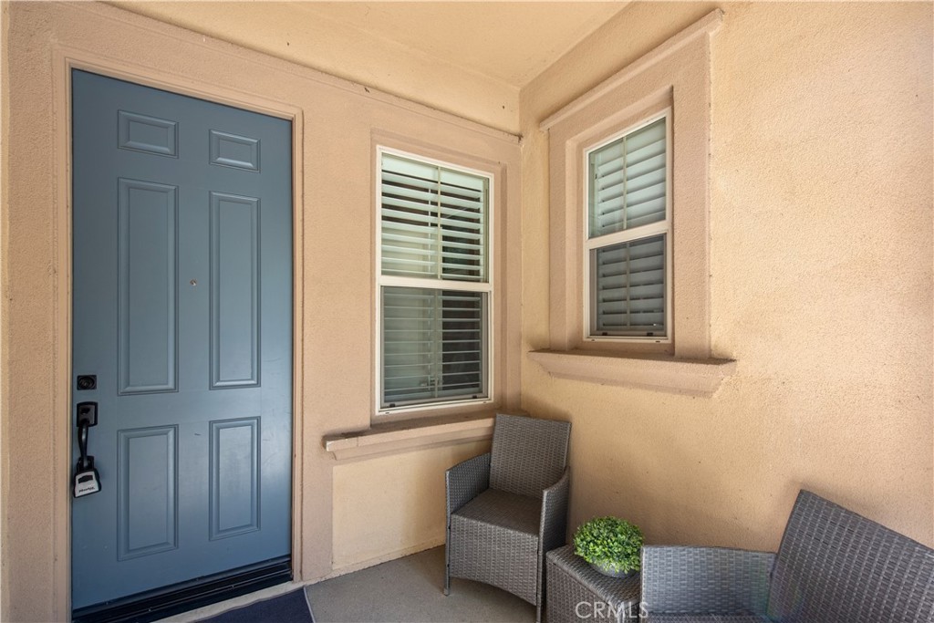 68 Origin Irvine, CA 92618 - Photo 3 of 43 a view of a room with windows and cabinet
