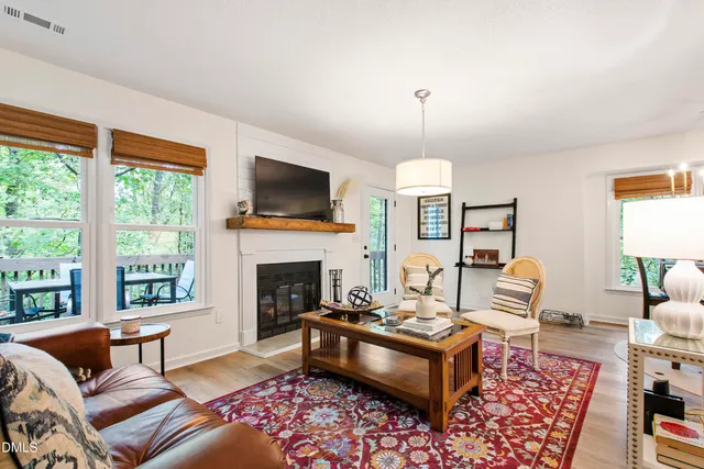 $344,000 | 115 Inverness Court, Cary, NC 27511