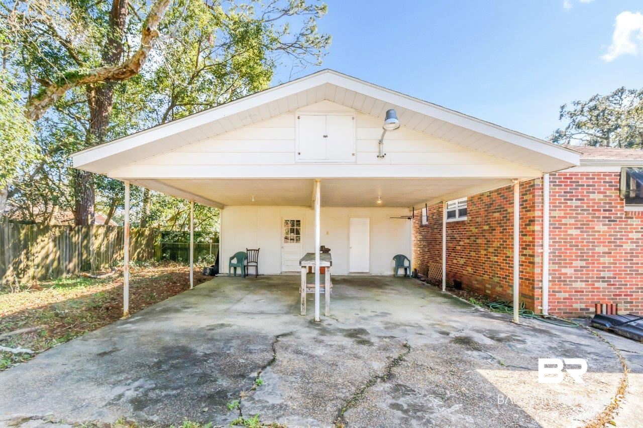 17 West Chadwick Drive Mobile, AL 36606 - Photo 20 of 24