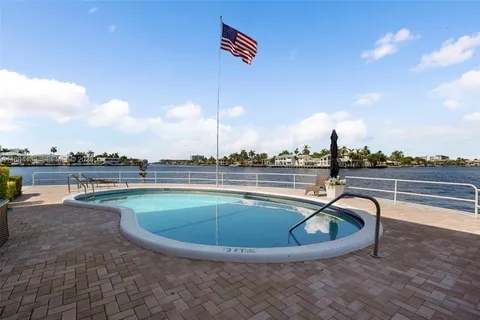 $360,000 | 1201 South Riverside Drive, Unit 301, Pompano Beach, FL 33062