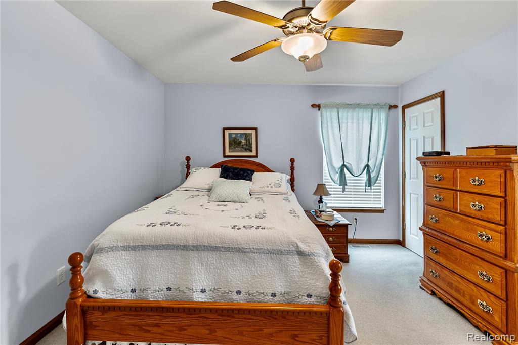 3399 North Gale Road Davison, MI 48423 - Photo 21 of 63