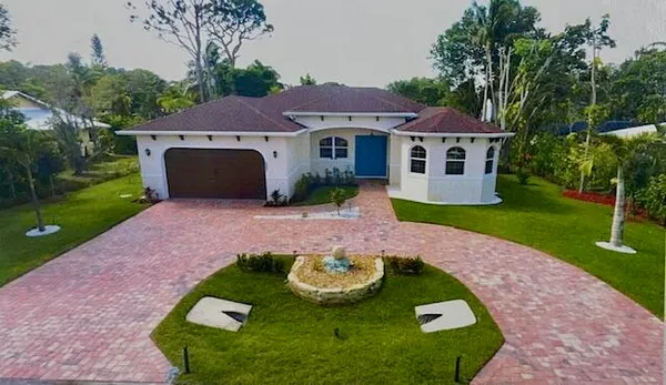 $933,750 | 567 Southwest Hidden River Avenue, Palm City, FL 34990