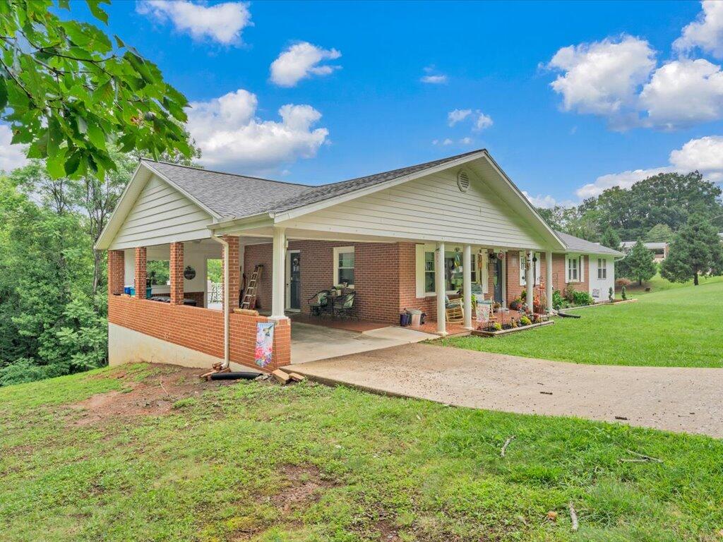 21 Thomas Road Collinsville, VA 24078 - Photo 48 of 49 48-MIB01717