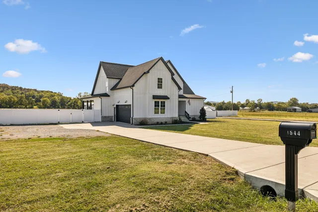 $1,500,000 | 1544 Eastover Road, Lebanon, TN 37090