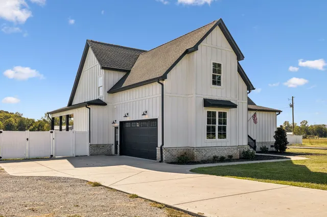 $1,500,000 | 1544 Eastover Road, Lebanon, TN 37090