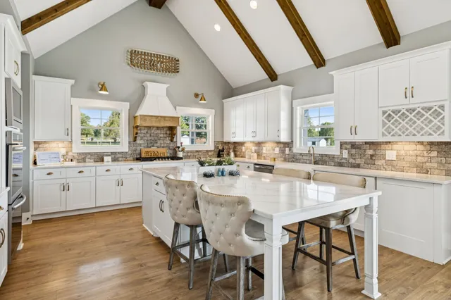 $1,500,000 | 1544 Eastover Road, Lebanon, TN 37090