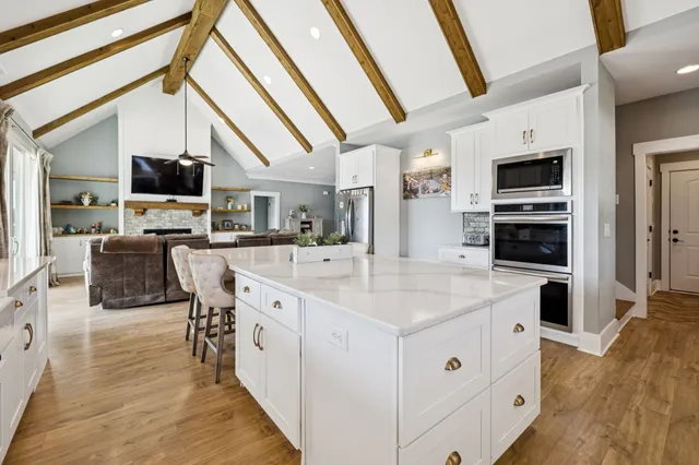 $1,500,000 | 1544 Eastover Road, Lebanon, TN 37090