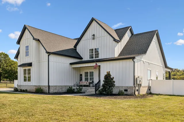 $1,500,000 | 1544 Eastover Road, Lebanon, TN 37090
